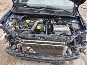 Renault Megane 2011 FUNCTIONAL diesel AER CONDITIONAT — miniatura 8