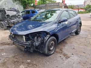Renault Megane 2011 FUNCTIONAL diesel AER CONDITIONAT — miniatura 10
