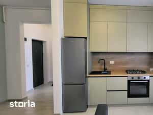 doua camere tip studio cu parcare in Dobroesti - comision ZERO — miniatura 6