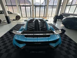 Lamborghini Huracán STO - Full Carbon | 3.270 km — miniatura 6