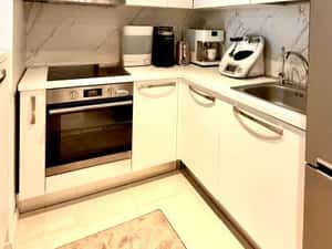 Apartament 3 camere cu terasa generoasa in complex Platinia, Calea Man — miniatura 6
