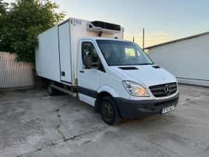 Mercedes Sprinter Frigirific 518 Refrigerare si Congelare