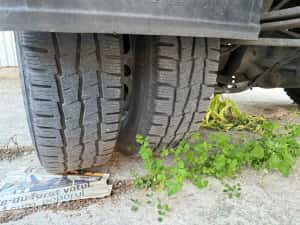 Mercedes Sprinter Frigirific 518 Refrigerare si Congelare — miniatura 6