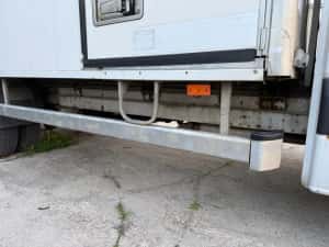 Mercedes Sprinter Frigirific 518 Refrigerare si Congelare — miniatura 7