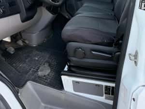 Mercedes Sprinter Frigirific 518 Refrigerare si Congelare — miniatura 8