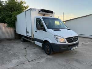 Mercedes Sprinter Frigirific 518 Refrigerare si Congelare — miniatura 9