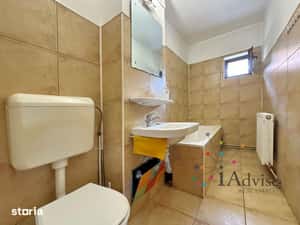 Apartament cu potențial excelent în zona Spitalului Județean — miniatura 5