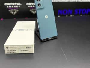 Motorola G06 Blue 256GB — miniatura 1