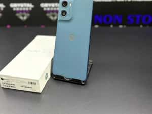 Motorola G06 Blue 256GB — miniatura 2
