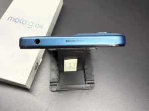 Motorola G06 Blue 256GB — miniatura 4