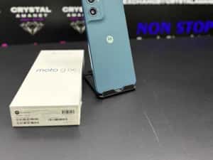 Motorola G06 Blue 256GB — miniatura 9