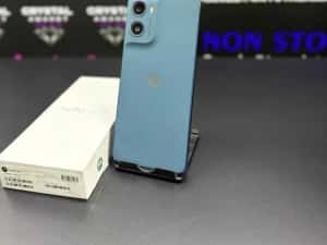 Motorola G06 Blue 256GB — miniatura 10