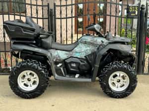 ATV  CF MOTO 625L/EPS Touring T3 Delimitat (linhai,can am,tgb,segway) — miniatura 4