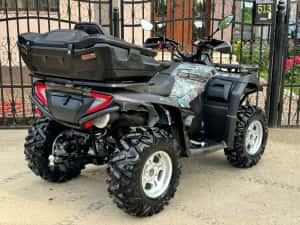 ATV  CF MOTO 625L/EPS Touring T3 Delimitat (linhai,can am,tgb,segway) — miniatura 6