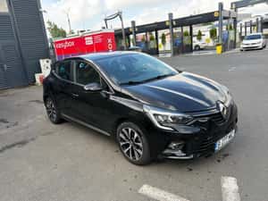 Renault Clio Hibrid 2021, 54.000 km, 140 cai putere
