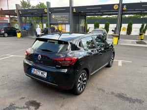 Renault Clio Hibrid 2021, 54.000 km, 140 cai putere — miniatura 2