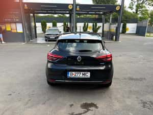 Renault Clio Hibrid 2021, 54.000 km, 140 cai putere — miniatura 3
