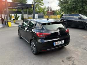 Renault Clio Hibrid 2021, 54.000 km, 140 cai putere — miniatura 4