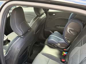 Renault Clio Hibrid 2021, 54.000 km, 140 cai putere — miniatura 6