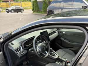 Renault Clio Hibrid 2021, 54.000 km, 140 cai putere — miniatura 7