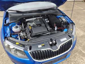 Skoda Octavia 3  avariata — miniatura 6