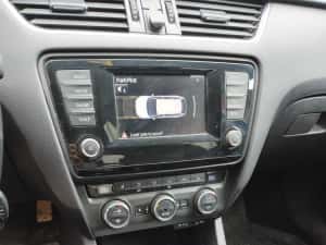 Skoda Octavia 3  avariata — miniatura 7