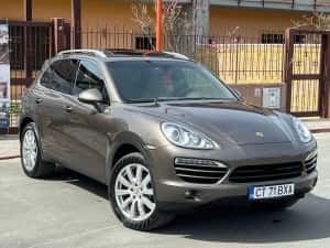 Porsche Cayenne 3.0 Diesel — miniatura 2