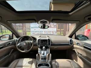 Porsche Cayenne 3.0 Diesel — miniatura 5