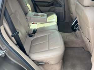 Porsche Cayenne 3.0 Diesel — miniatura 7