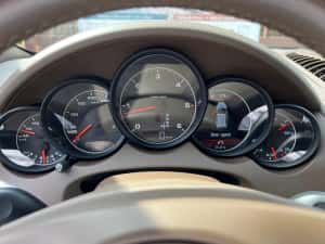 Porsche Cayenne 3.0 Diesel — miniatura 8