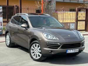 Porsche Cayenne 3.0 Diesel — miniatura 10