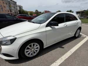 Vând Mercedes-Benz A 180, 122 cp — miniatura 2