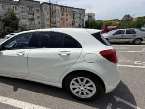 Vând Mercedes-Benz A 180, 122 cp — miniatura 3