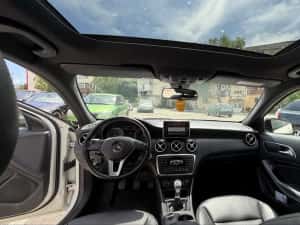 Vând Mercedes-Benz A 180, 122 cp — miniatura 4