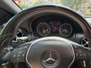 Vând Mercedes-Benz A 180, 122 cp — miniatura 7