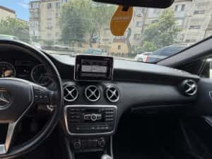 Vând Mercedes-Benz A 180, 122 cp — miniatura 8