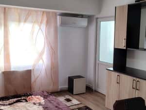De inchiriat garsoniera cf1, mobilata și utilata, renovată, etaj 1 — miniatura 6