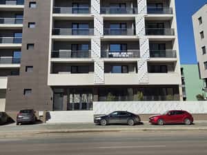 Bloc Finalizat - TVA inclus - 2 camere cheie 75 mp Campus — miniatura 2