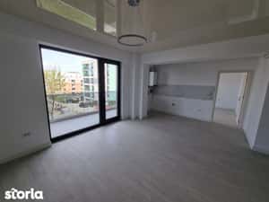Bloc Finalizat - TVA inclus - 2 camere cheie 75 mp Campus — miniatura 4