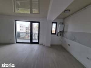 Bloc Finalizat - TVA inclus - 2 camere cheie 75 mp Campus — miniatura 5