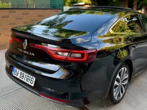 Renault Talisman 2018 Avariat Usor — miniatura 3