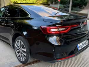 Renault Talisman 2018 Avariat Usor — miniatura 4