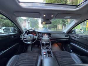 Renault Talisman 2018 Avariat Usor — miniatura 6