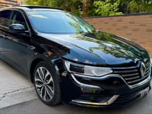 Renault Talisman 2018 Avariat Usor — miniatura 10