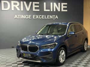 BMW X1 1.5 XDRIVE25E — miniatura 1