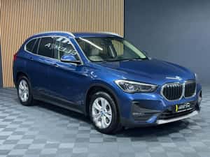 BMW X1 1.5 XDRIVE25E — miniatura 3