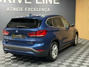 BMW X1 1.5 XDRIVE25E — miniatura 4