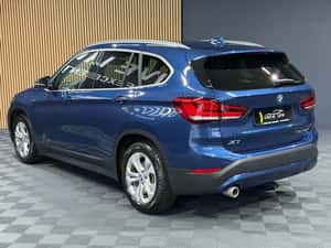 BMW X1 1.5 XDRIVE25E — miniatura 6