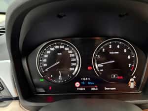 BMW X1 1.5 XDRIVE25E — miniatura 7