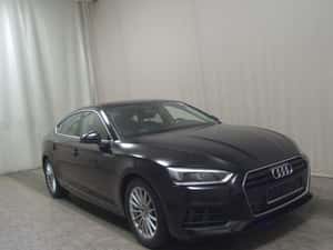 Audi A5 - Vehicul second-hand - 64.968 km — miniatura 1
